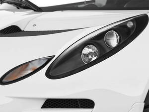 Lotus Exige Exterior 