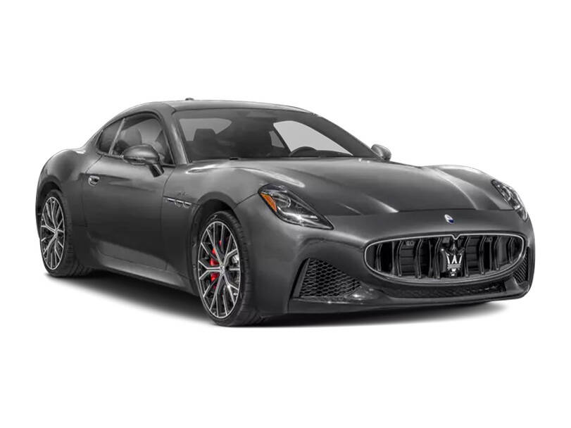 Maserati Granturismo 2026 Images, Explore 15 Photos of Interior and Exterior Image-6