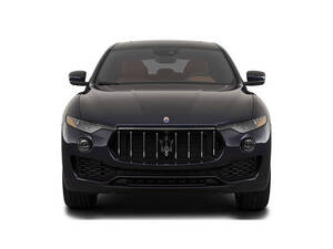 Maserati Levante Exterior 