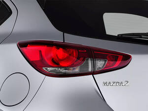 مازدا 2 الخارجية 