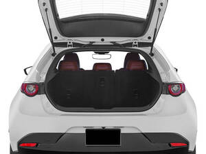 مازدا 3 الداخلية 