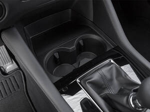 مازدا 3 الداخلية 