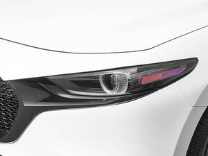 مازدا 3 الخارجية 