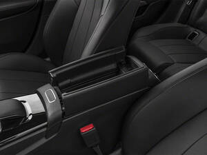 مرسيدس بنز كلاس A الداخلية 