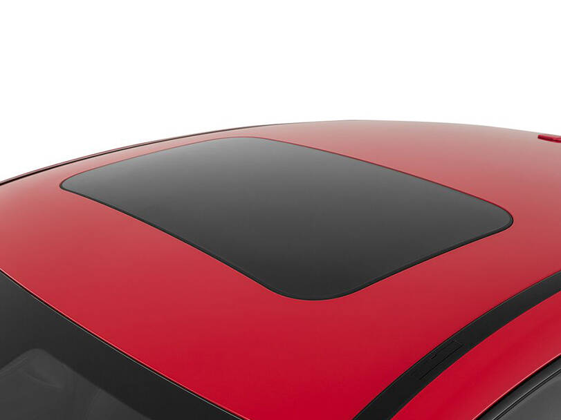 Mercedes Benz AMG GT Exterior 