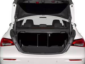 مرسيدس بنز كلاس E الخارجية 