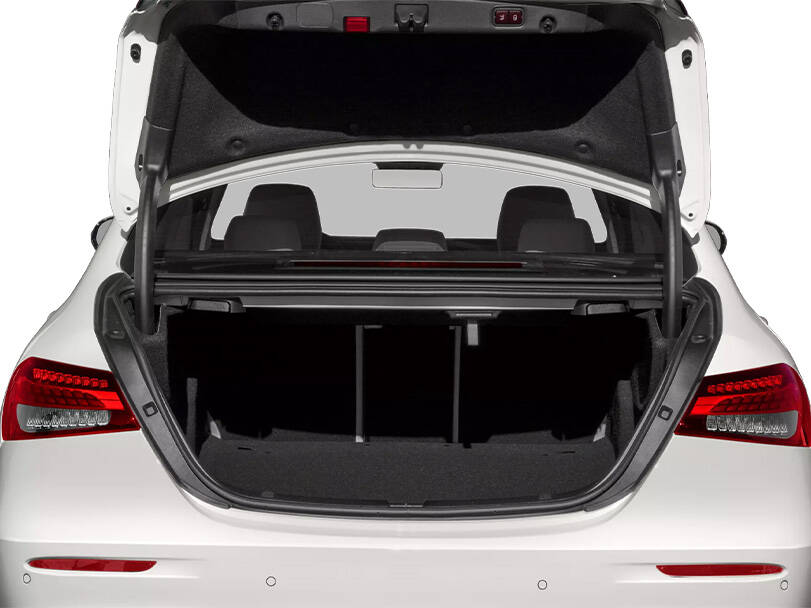 Mercedes Benz E Class 2025 Exterior 