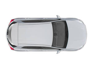 مرسيدس بنز GLA الخارجية 