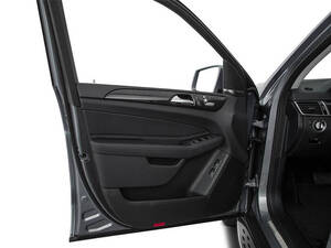 مرسيدس بنز GLS الداخلية 