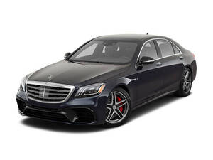 Mercedes Benz S Class Maybach S650