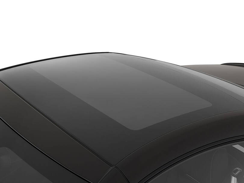 مرسيدس بنز كلاس SL الجيل السادس (R231) الخارجية 