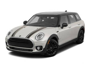 Mini Clubman Cooper