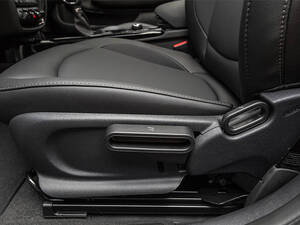 ميني كلوب مان الداخلية 