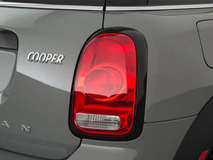 ميني كانتريمان الجيل الثاني (F60)