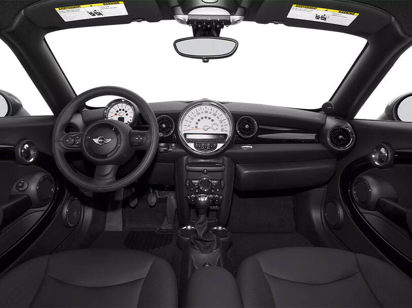 ميني كوبيه 2026 صور، واستكشاف 13 صور داخلية وخارجية Image-9