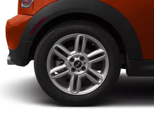 ميني كوبيه الخارجية 