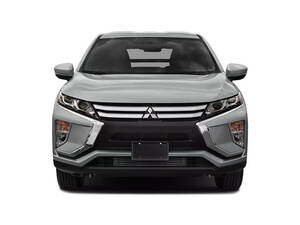 ميتسوبيشي إكليبس كروس الخارجية 