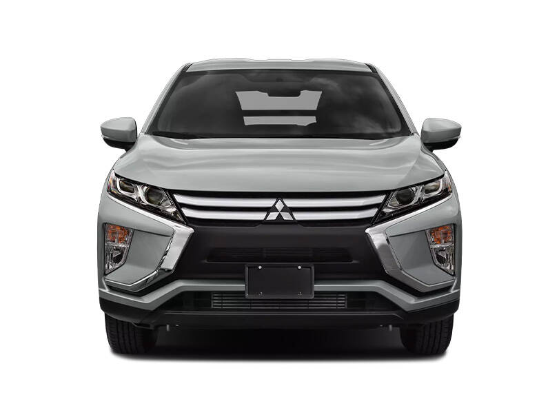 Mitsubishi Eclipse Cross 2024 Exterior 