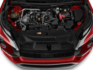 ميتسوبيشي أوتلاندر الخارجية 