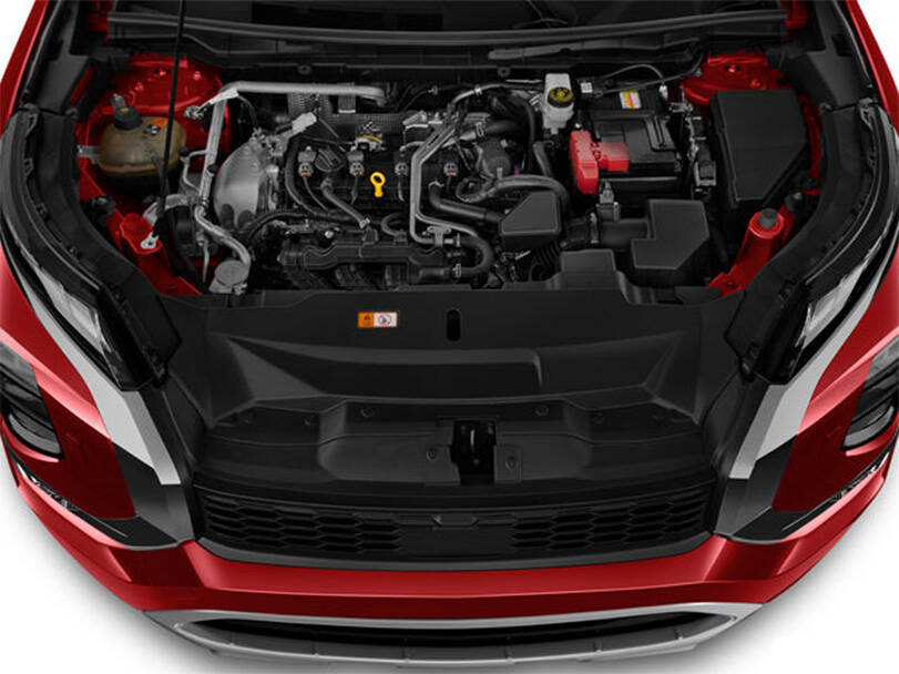 Mitsubishi Outlander 2025 Exterior 