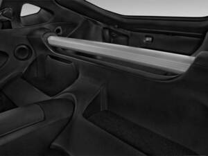 Nissan 370z Interior 