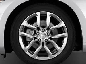 Nissan 370z Exterior 