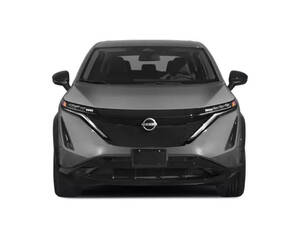 Nissan Ariya Exterior 