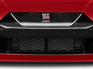 نيسان GT-R الخارجية 