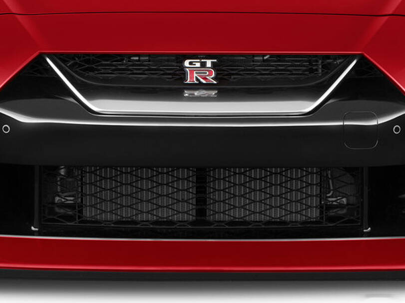 نيسان GT-R 2026 صور، واستكشاف 25 صور داخلية وخارجية Image-10