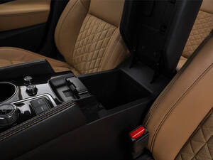 نيسان ماكسما الداخلية 