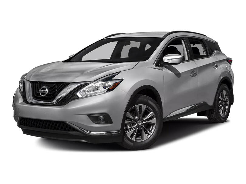 Nissan Murano 2024