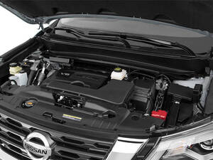 نيسان باثفايندر الجيل الرابع (R52)