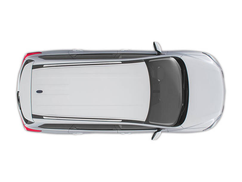 Nissan Pathfinder 4th (R52) Generation Exterior 