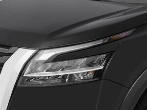 نيسان باثفايندر الخارجية 