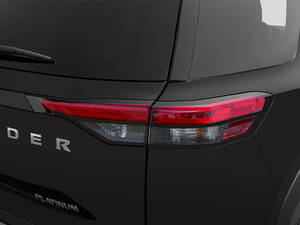 نيسان باثفايندر الخارجية 