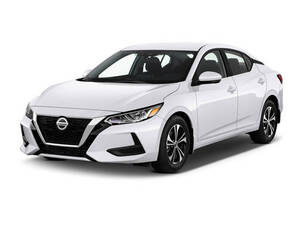 نيسان سنترا