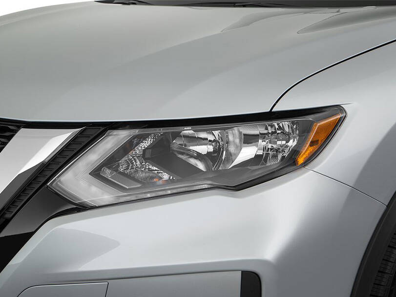 Nissan X-Trail Exterior 