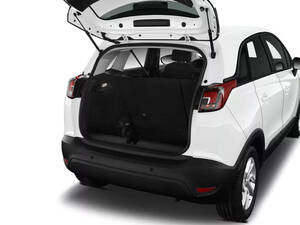 أوبل X كروس لاند الداخلية 