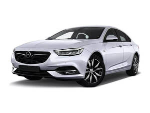 أوبل إنسينيا الخارجية 