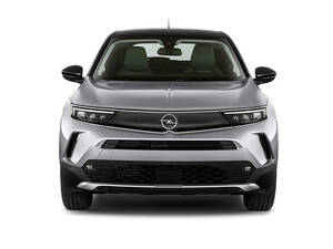 أوبل موكا الخارجية 