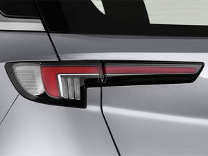 أوبل موكا الخارجية 