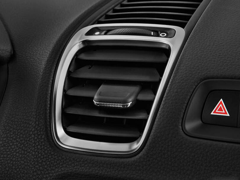 بورشه كايمان الداخلية 