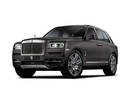 Rolls Royce Cullinan