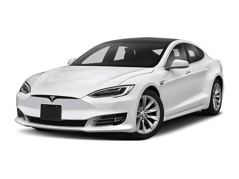 Tesla Model S 2025