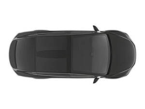 Tesla Model X Exterior 