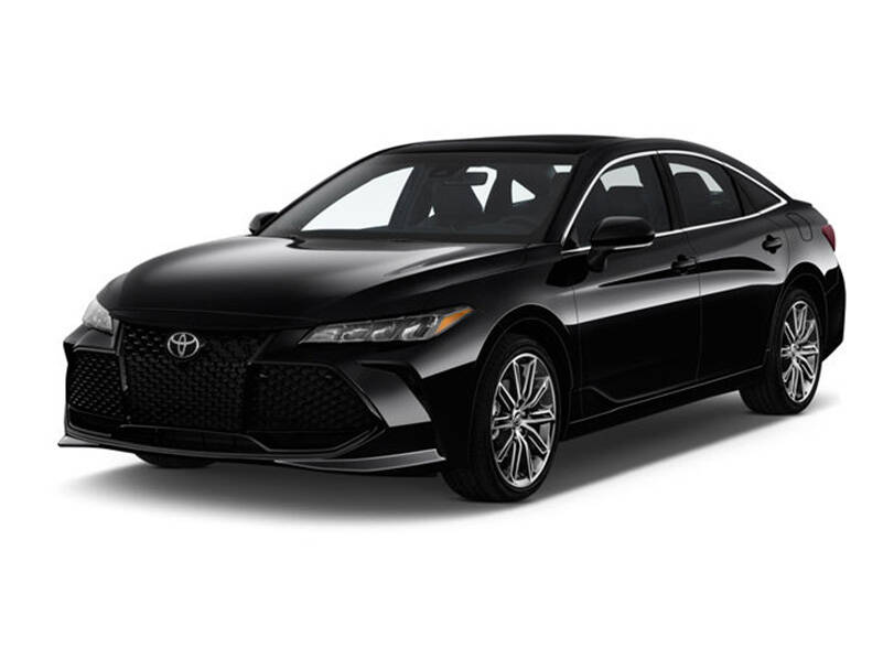 Toyota Avalon User Review