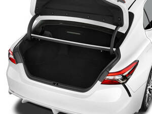 Toyota Camry Exterior 