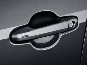 تويوتا كامري الخارجية 