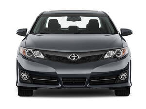 تويوتا كامري XV50