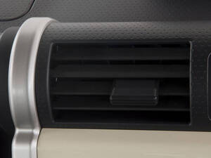 تويوتا إف جي كروزر الداخلية 